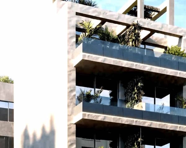 1 soveværelse Penthouse til salg i El Molino, Torrevieja med swimmingpool - € 193.900 (Ref: 9632964)