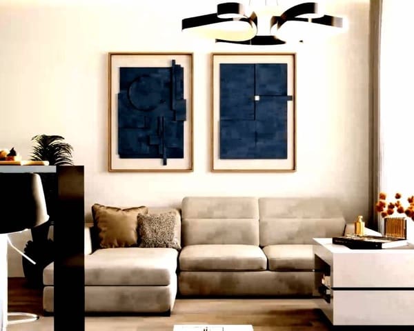 1 soveværelse Penthouse til salg i El Molino, Torrevieja med swimmingpool - € 193.900 (Ref: 9632964)