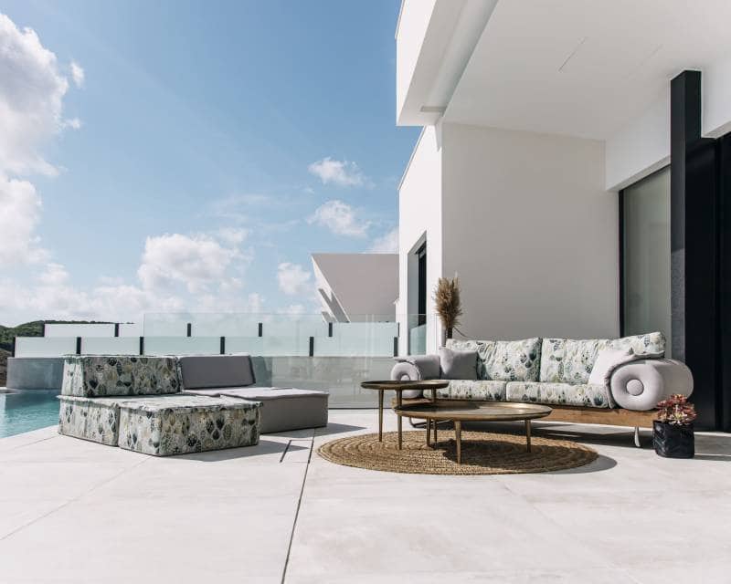 4 soveværelse Villa til salg i Rojales - € 1.450.000 (Ref: 9632966)