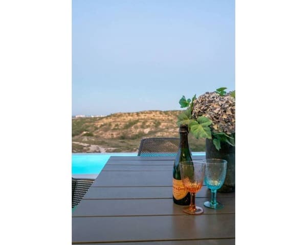 4 soveværelse Villa til salg i Ciudad Quesada, Rojales - € 1.450.000 (Ref: 9632966)