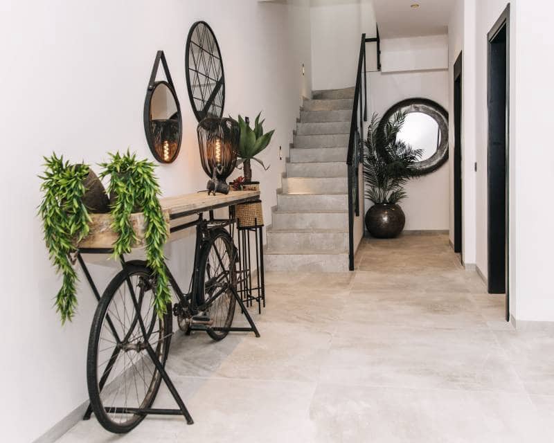 4 soveværelse Villa til salg i Rojales - € 1.450.000 (Ref: 9632966)