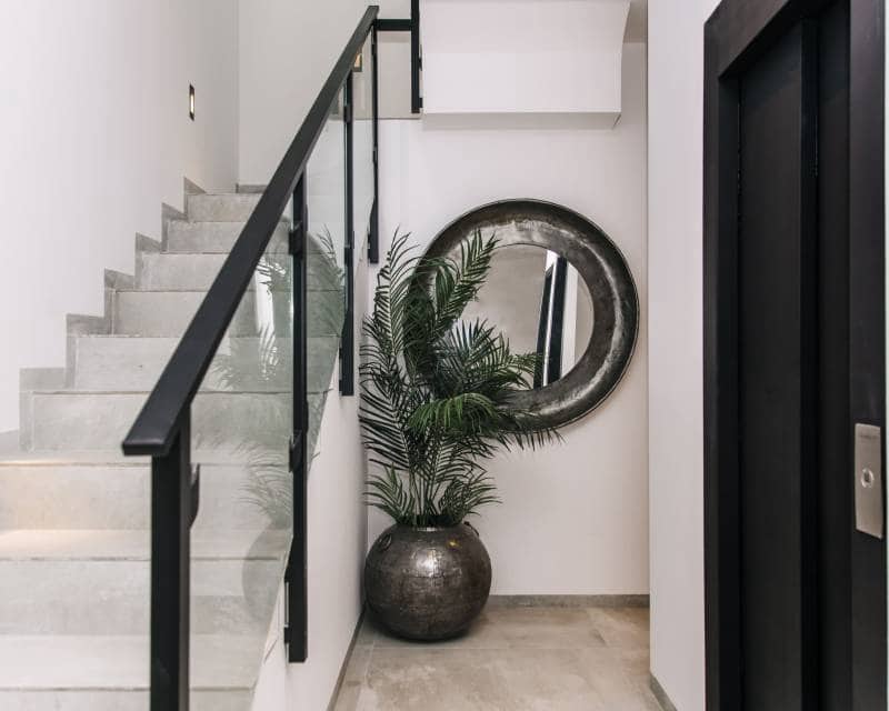 4 soveværelse Villa til salg i Rojales - € 1.450.000 (Ref: 9632966)