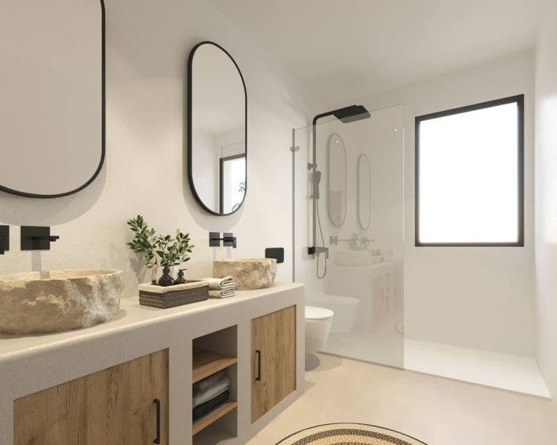 3 bedroom Villa for sale in Javea / Xabia - € 1,550,000 (Ref: 9632968)