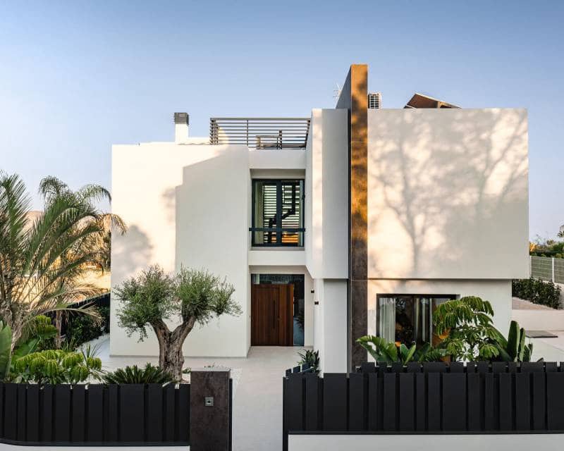 4 soverom Villa til salgs i La Nucia - € 1 095 000 (Ref: 9632969)