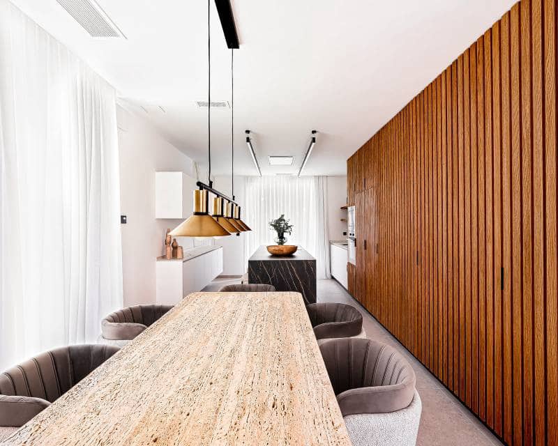 4 soverom Villa til salgs i La Nucia - € 1 095 000 (Ref: 9632969)