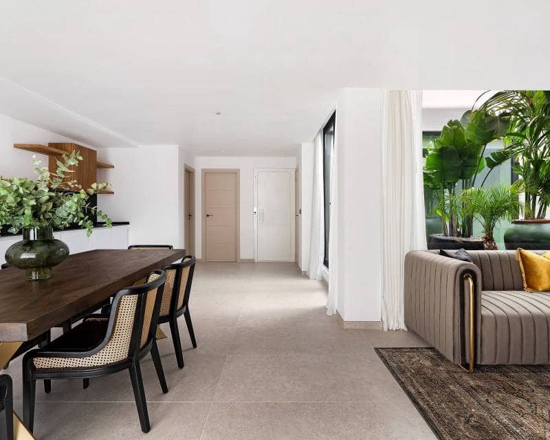 4 soverom Villa til salgs i La Nucia - € 1 095 000 (Ref: 9632969)