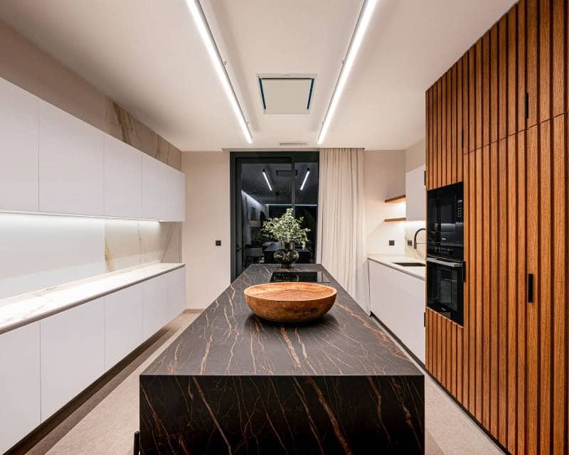 4 soverom Villa til salgs i La Nucia - € 1 095 000 (Ref: 9632969)