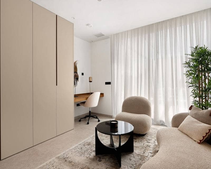 4 soverom Villa til salgs i La Nucia - € 1 095 000 (Ref: 9632969)