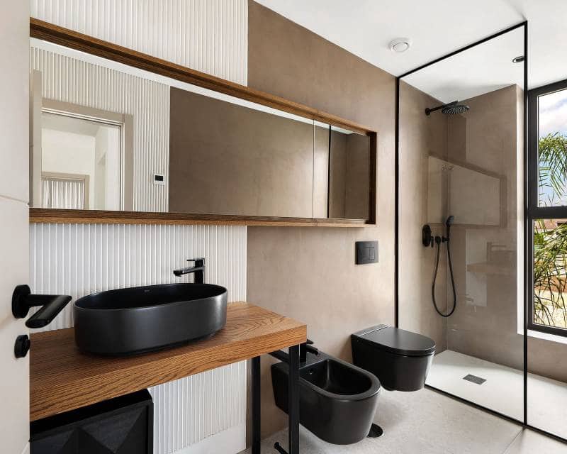 4 soverom Villa til salgs i La Nucia - € 1 095 000 (Ref: 9632969)