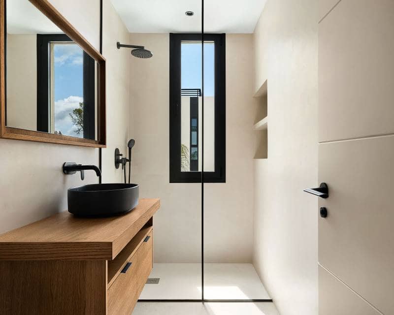 4 soverom Villa til salgs i La Nucia - € 1 095 000 (Ref: 9632969)