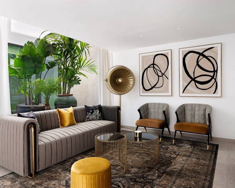 4 soverom Villa til salgs i La Nucia - € 1 095 000 (Ref: 9632969)