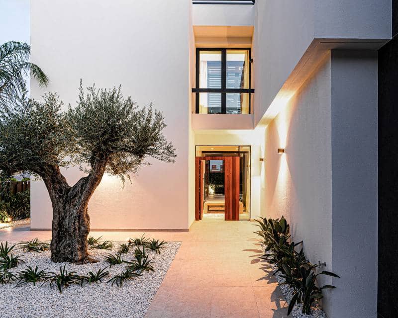 4 soverom Villa til salgs i La Nucia - € 1 095 000 (Ref: 9632969)