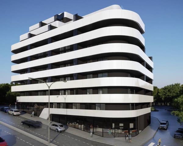 1 chambre Penthouse à vendre à Pueblo, Calpe / Calp avec piscine - 794 460 € (Ref: 9632972)