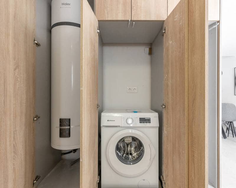 4 slaapkamer Halfvrijstaande villa te koop in Rafal met zwembad - € 269.000 (Ref: 9632976)