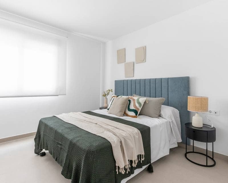 4 slaapkamer Halfvrijstaande villa te koop in Rafal met zwembad - € 269.000 (Ref: 9632976)