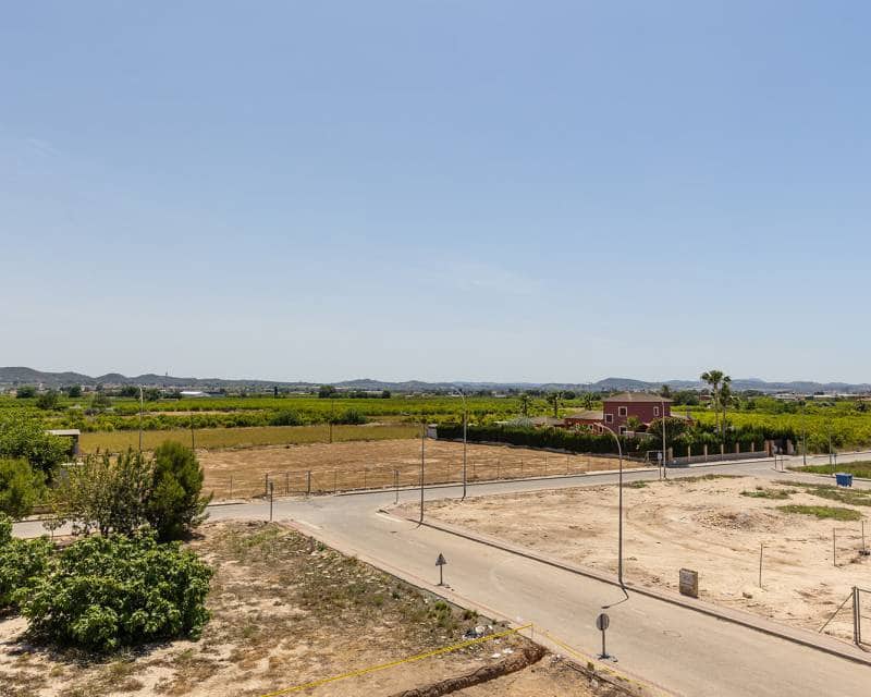 4 slaapkamer Halfvrijstaande villa te koop in Rafal met zwembad - € 269.000 (Ref: 9632976)