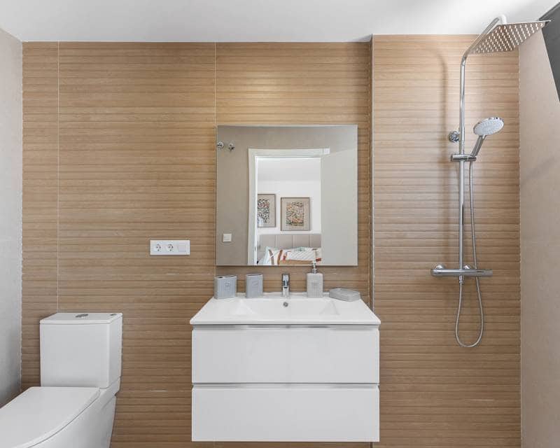 4 slaapkamer Halfvrijstaande villa te koop in Rafal met zwembad - € 269.000 (Ref: 9632976)