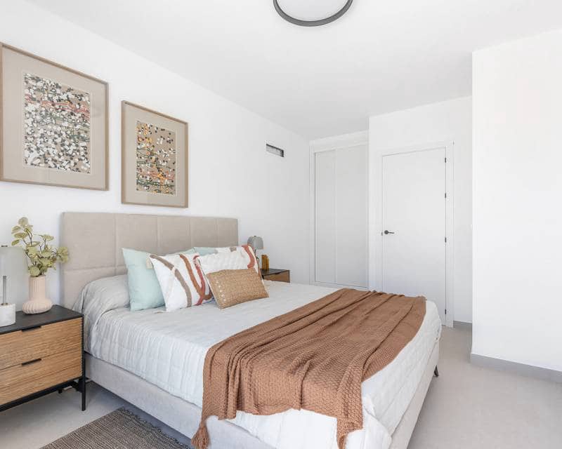 4 slaapkamer Halfvrijstaande villa te koop in Rafal met zwembad - € 269.000 (Ref: 9632976)