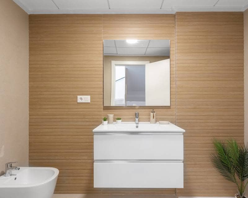 4 slaapkamer Halfvrijstaande villa te koop in Rafal met zwembad - € 269.000 (Ref: 9632976)