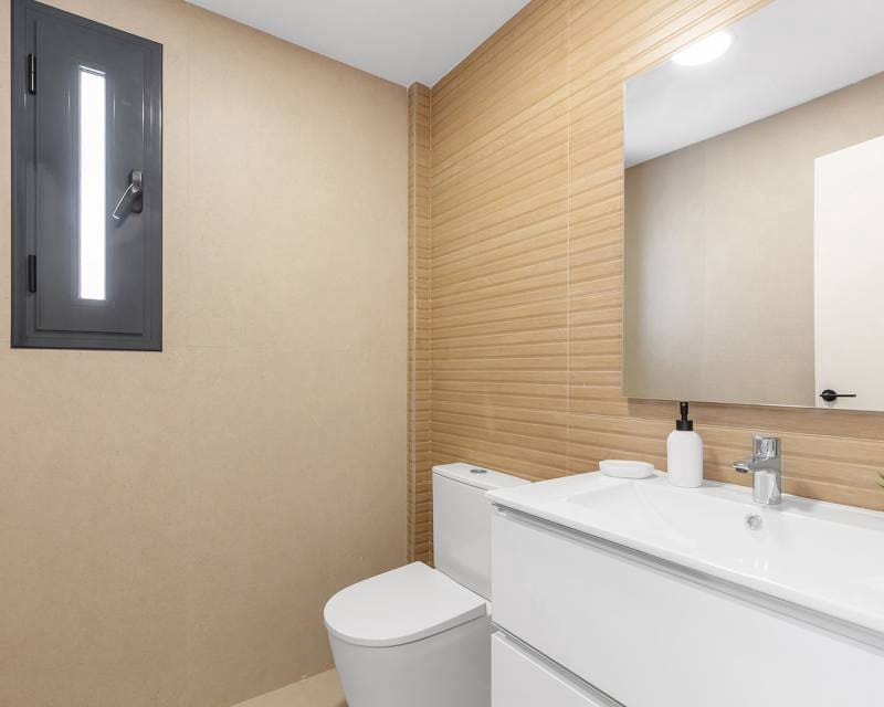 4 slaapkamer Halfvrijstaande villa te koop in Rafal met zwembad - € 269.000 (Ref: 9632976)