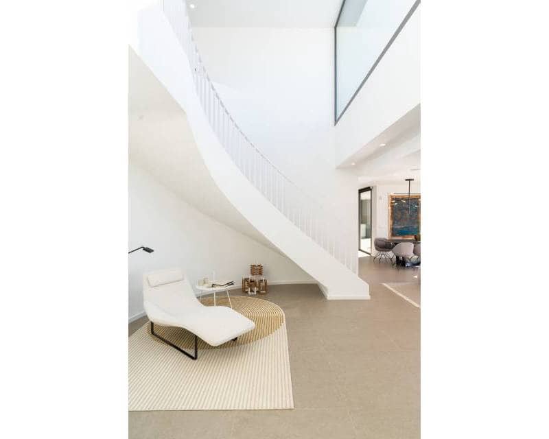 3 soverom Villa til salgs i Cumbre del Sol - € 1 640 000 (Ref: 9632981)