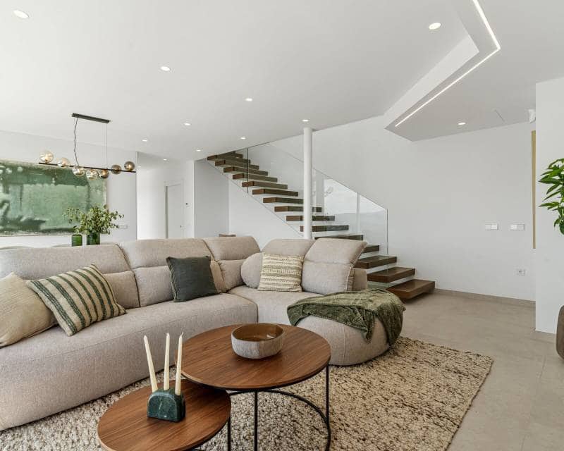 3 soverom Villa til salgs i Cumbre del Sol - € 1 640 000 (Ref: 9632981)