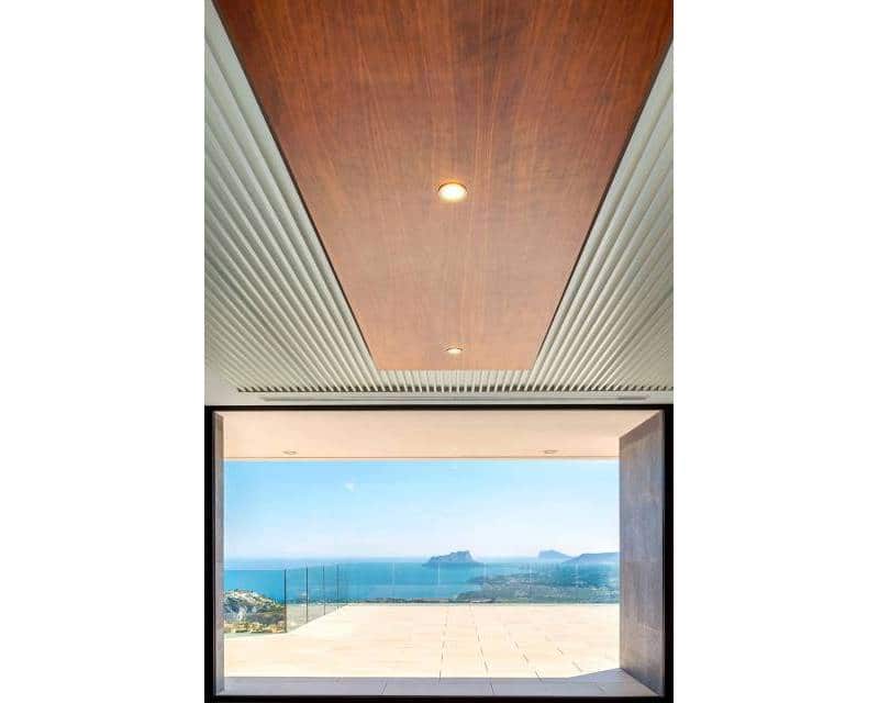 3 soverom Villa til salgs i Cumbre del Sol - € 1 640 000 (Ref: 9632981)