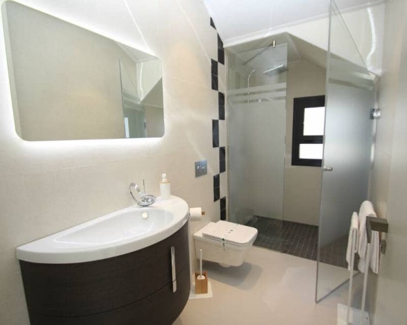 4 soverom Villa til salgs i San Miguel de Salinas med svømmebasseng - € 630 000 (Ref: 9632982)