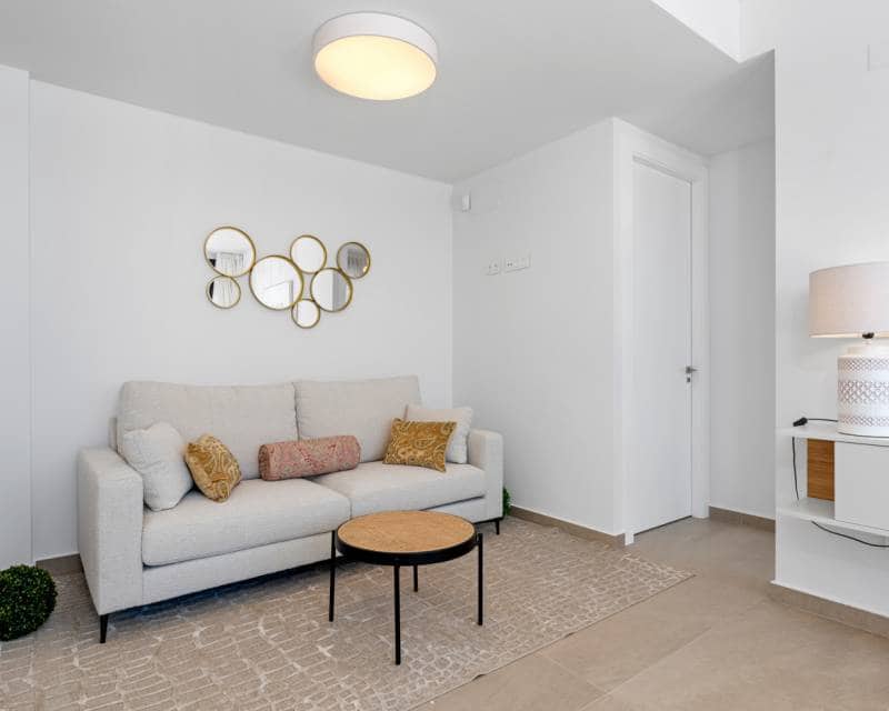 3 quarto Moradia para venda em Dehesa de Campoamor - 995 000 € (Ref: 9632987)