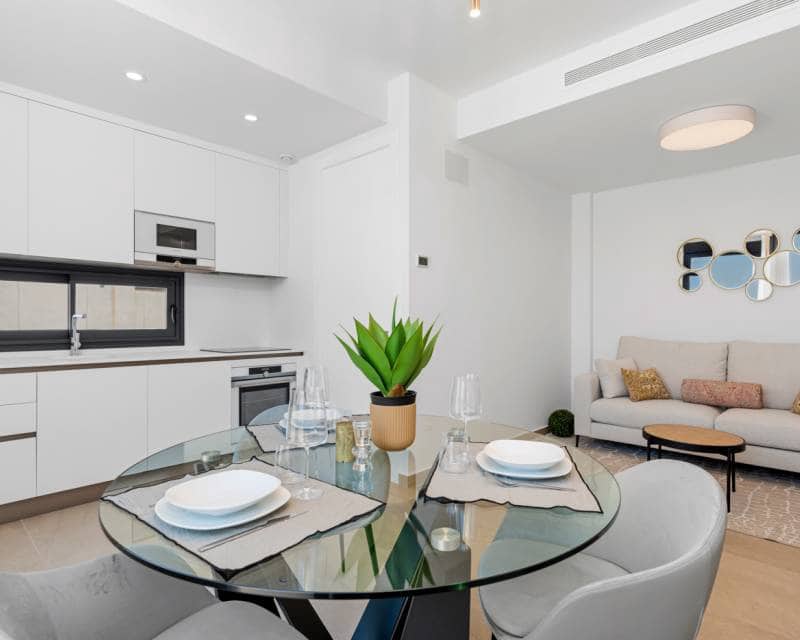 3 quarto Moradia para venda em Dehesa de Campoamor - 995 000 € (Ref: 9632987)