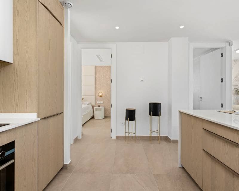 3 quarto Moradia para venda em Dehesa de Campoamor - 995 000 € (Ref: 9632987)