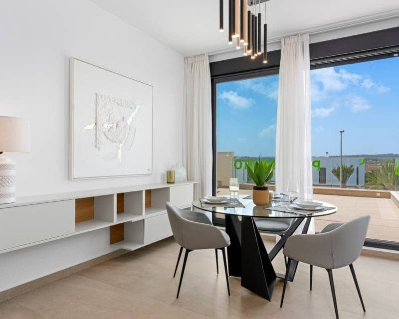 3 quarto Moradia para venda em Dehesa de Campoamor - 995 000 € (Ref: 9632987)