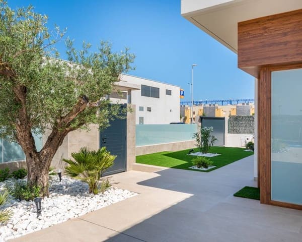 3 quarto Moradia para venda em Dehesa de Campoamor, Orihuela - 995 000 € (Ref: 9632987)