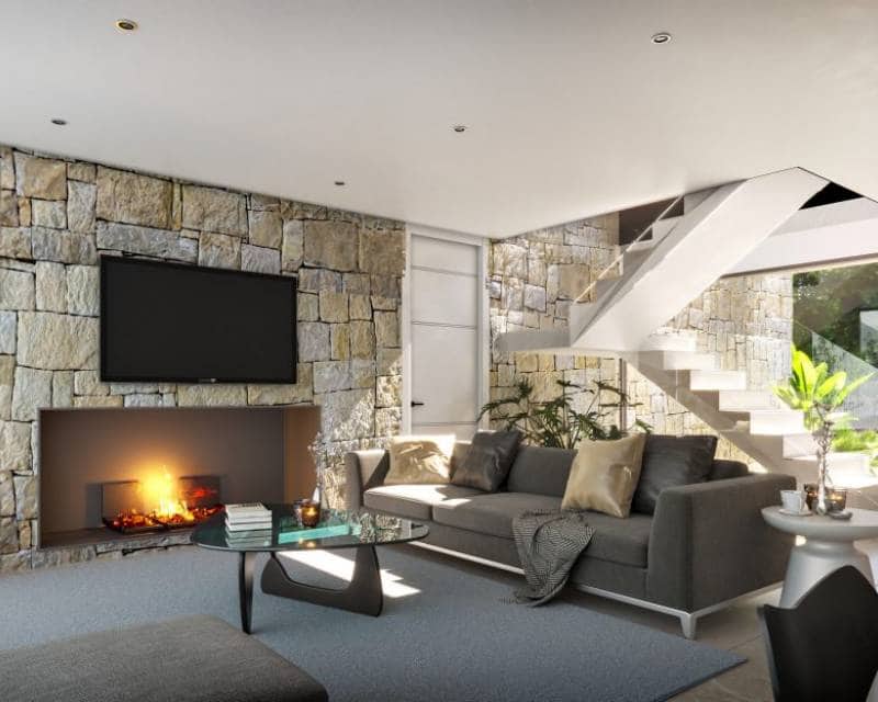 4 soveværelse Villa til salg i Cuevas del Almanzora - € 950.000 (Ref: 9632989)