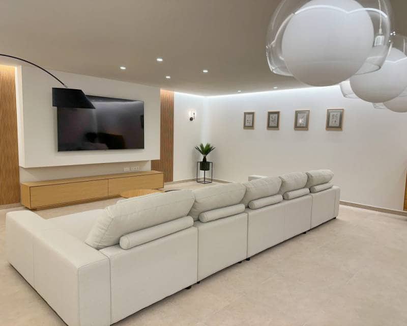 4 soveværelse Villa til salg i Cuevas del Almanzora - € 950.000 (Ref: 9632989)