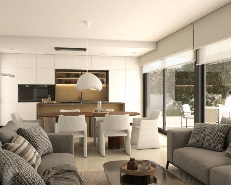 4 soveværelse Villa til salg i Cuevas del Almanzora - € 950.000 (Ref: 9632989)