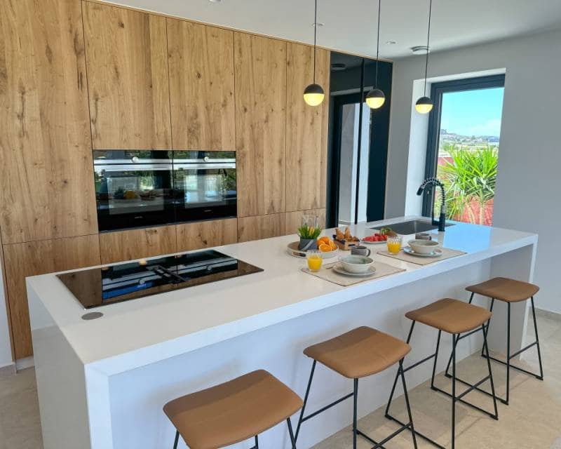 4 soveværelse Villa til salg i Cuevas del Almanzora - € 950.000 (Ref: 9632989)