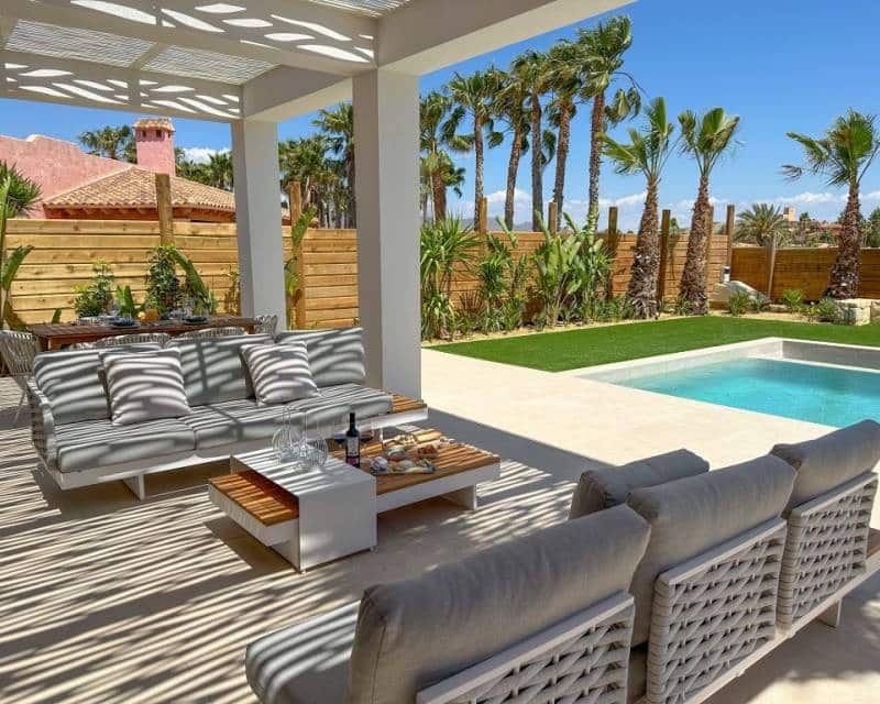 4 soveværelse Villa til salg i Cuevas del Almanzora - € 950.000 (Ref: 9632989)