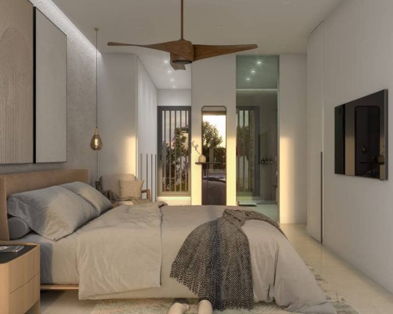 4 soveværelse Villa til salg i Cuevas del Almanzora - € 950.000 (Ref: 9632989)