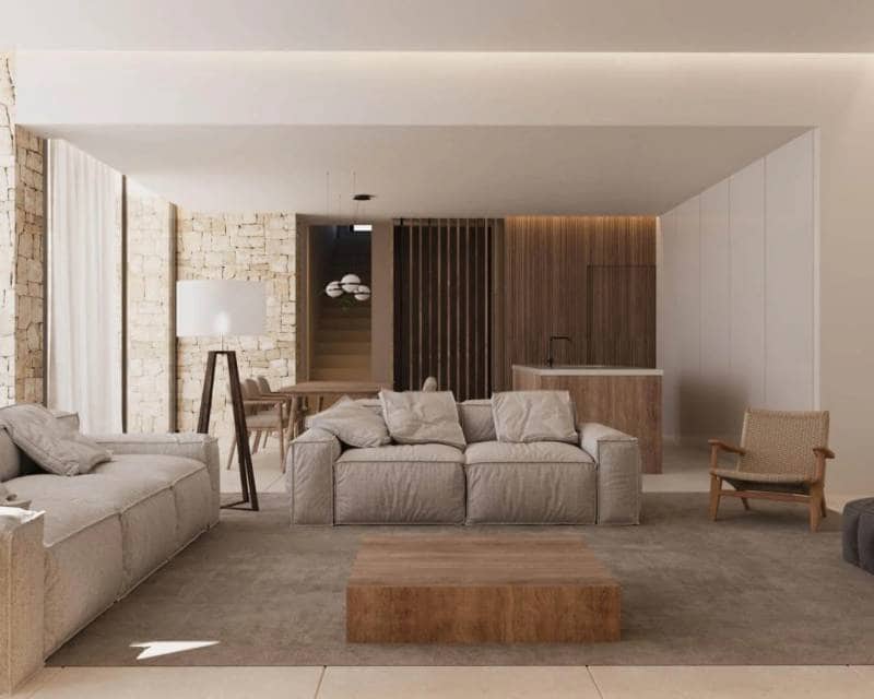 3 sovrum Villa till salu i Denia - 1 250 000 € (Ref: 9632990)