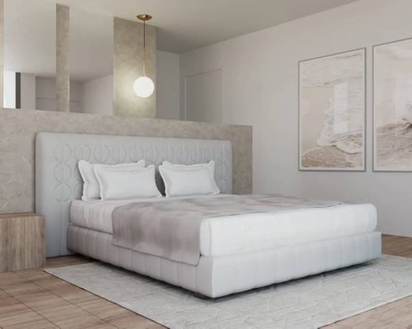 3 sovrum Villa till salu i El Montgó, Dénia - 1 250 000 € (Ref: 9632990)