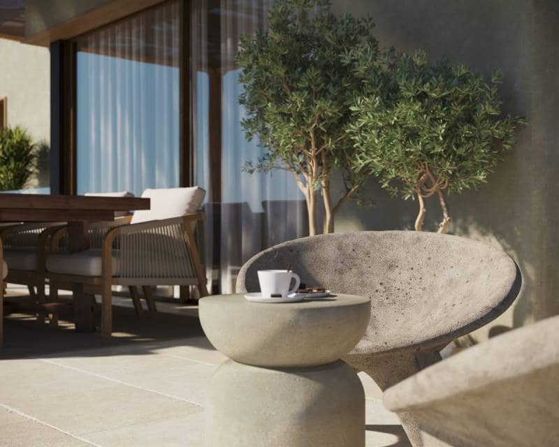 4 soverom Villa til salgs i Javea / Xabia - € 2 075 000 (Ref: 9632991)