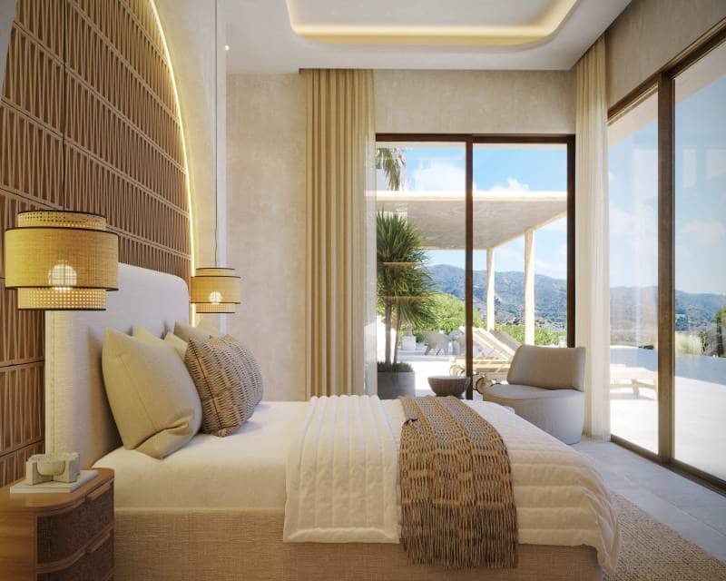 4 soverom Villa til salgs i Javea / Xabia - € 2 075 000 (Ref: 9632991)