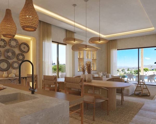 4 chambre Villa/Maison à vendre à Cap Martí - El Tossalet - Pinomar, Javea / Xàbia - 2 075 000 € (Ref: 9632991)