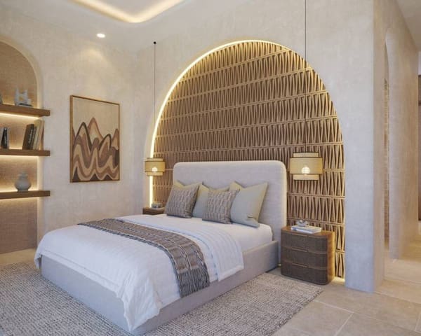 4 chambre Villa/Maison à vendre à Cap Martí - El Tossalet - Pinomar, Javea / Xàbia - 2 075 000 € (Ref: 9632991)