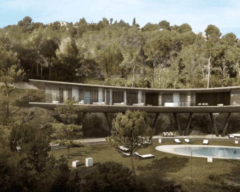 4 sypialnia Willa na sprzedaż w Benissa - 4 200 000 € (Ref: 9632995)