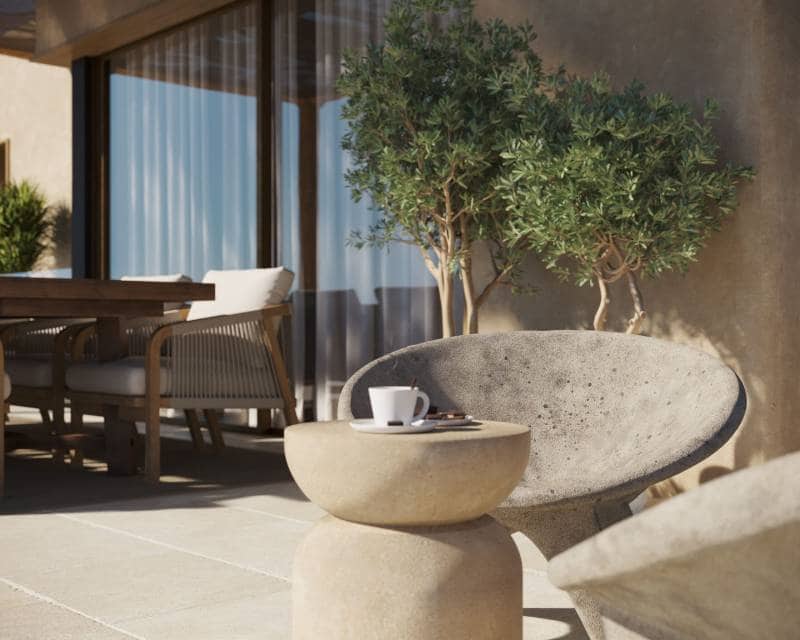 4 sovrum Villa till salu i Javea / Xabia - 2 200 000 € (Ref: 9633002)