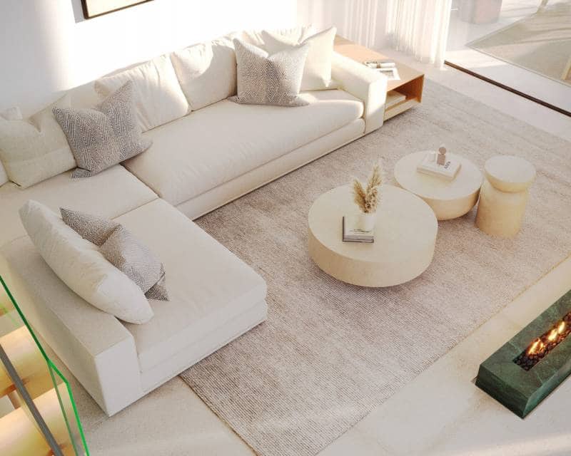 4 sovrum Villa till salu i Javea / Xabia - 2 200 000 € (Ref: 9633002)