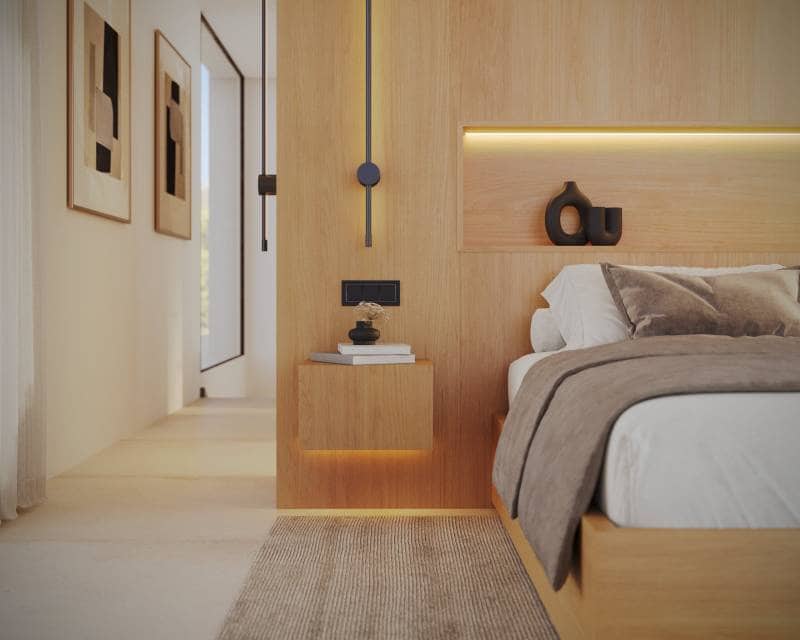 4 sovrum Villa till salu i Javea / Xabia - 2 200 000 € (Ref: 9633002)