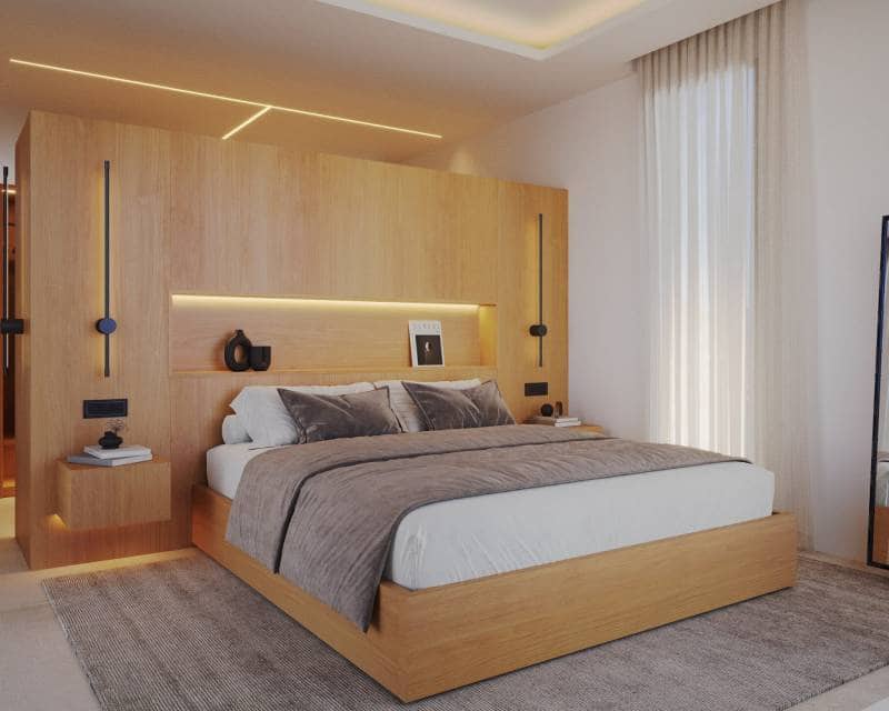 4 sovrum Villa till salu i Javea / Xabia - 2 200 000 € (Ref: 9633002)